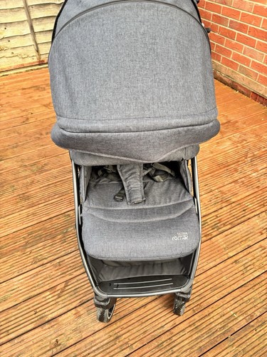 Reduced britax romer - britax, agile