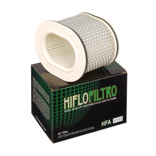 Hiflofiltro hfa4902 air filter - hiflofiltro,