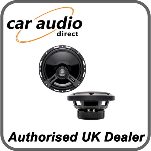Rockford fosgate t1650 - rockford,