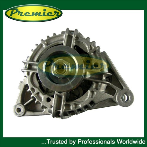 Premier alternator fits toyota - alternator,