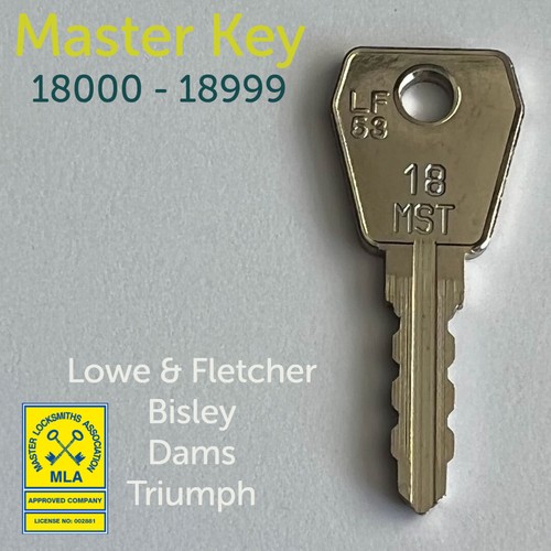 Lowe and fletcher series - fletcher,