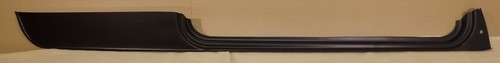 Classic mini door step with - step,