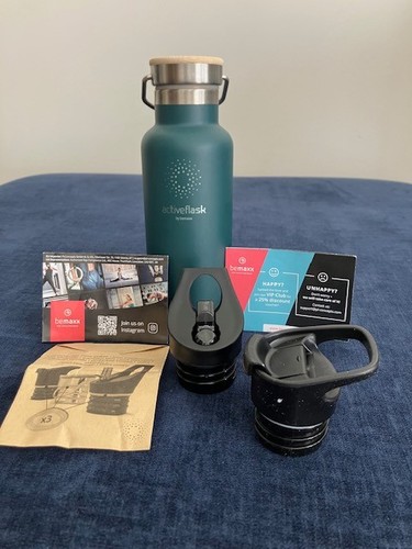 Bemaxx active flask - bemaxx,