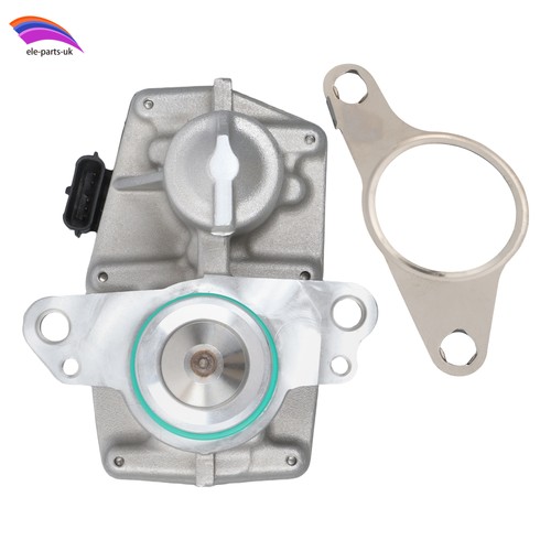 Egr valve for renault dci - renault, 1.6