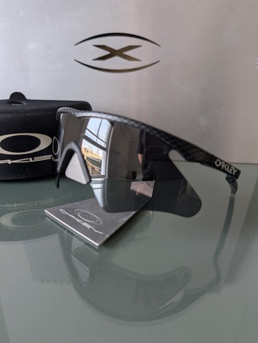 1991 oakley frame mumbo gen - oakley, m