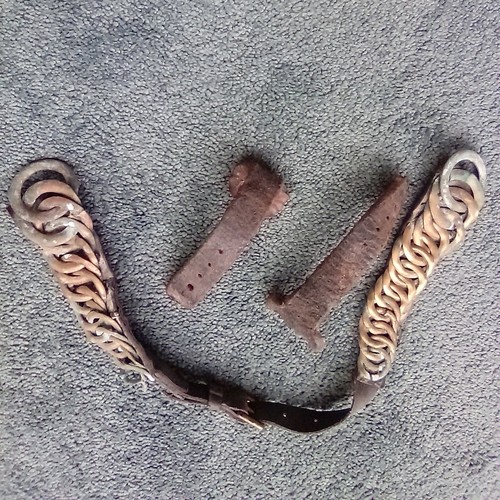 fire brigade brass