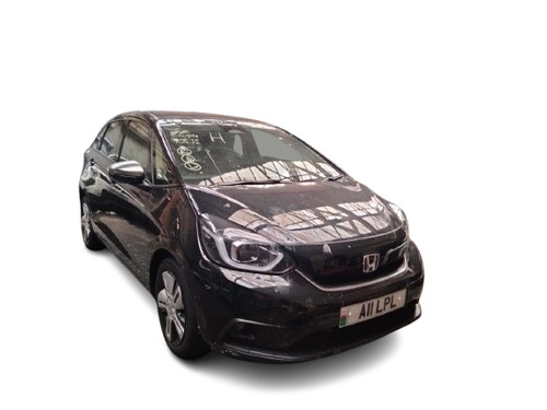 Honda jazz mk5 2020 2024 - jazz,