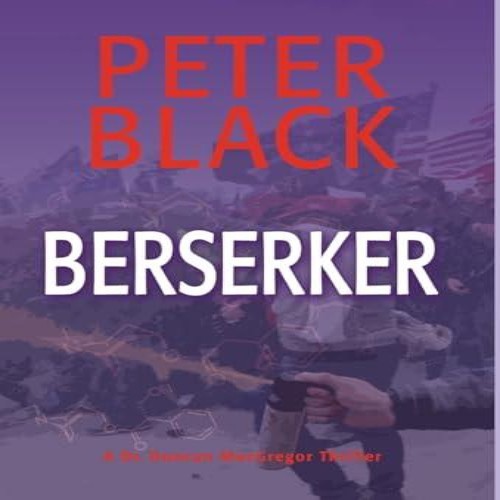 Berserker duncan - dr.,