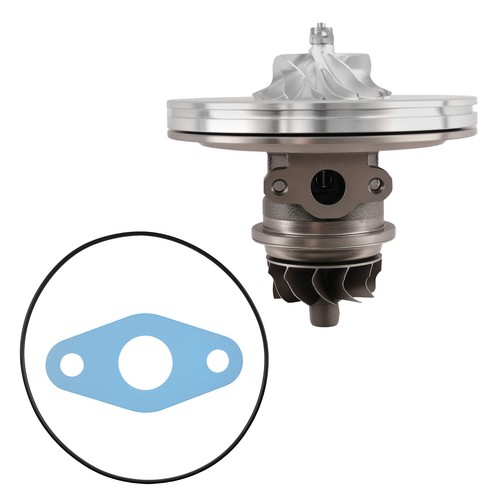 Billet turbo cartridge - billet, for