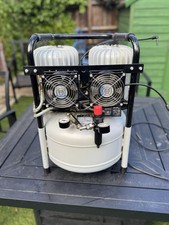 Jun air compressor - jun, n6