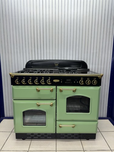 Rangemaster classic 110 - rangemaster,