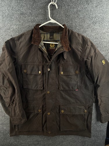 Belstaff fieldmaster gold - fieldmaster,