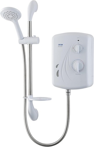 Triton showers mosv08sg - triton,
