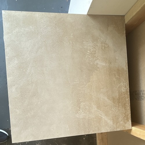 Per tile x - £4.80,