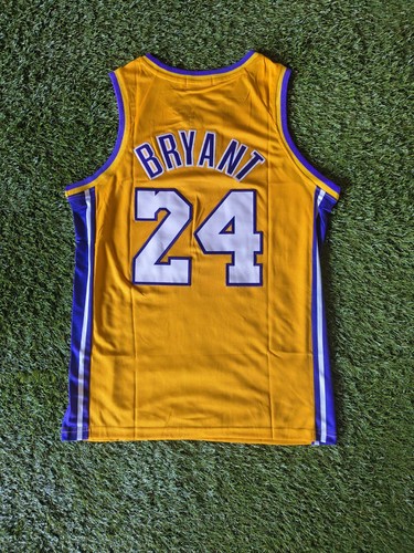 Retro kobe bryant lakers - la,