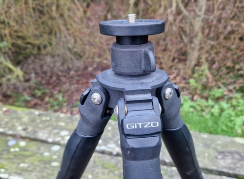 Gitzo gt2330 tripod - gitzo,