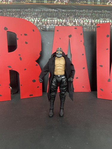 Mattel wwe elite - mattel,