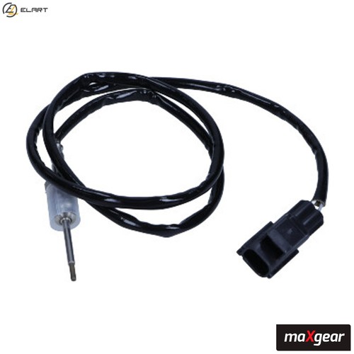 Sensor exhaust gas temperature - gas,