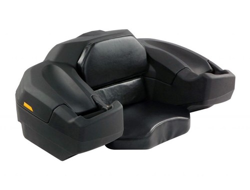 Atv cargo box with - with, l7500