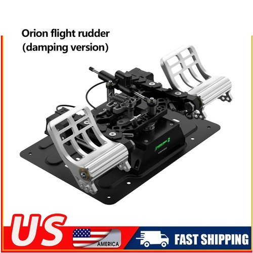 Winwing damper edition - winwing, r1