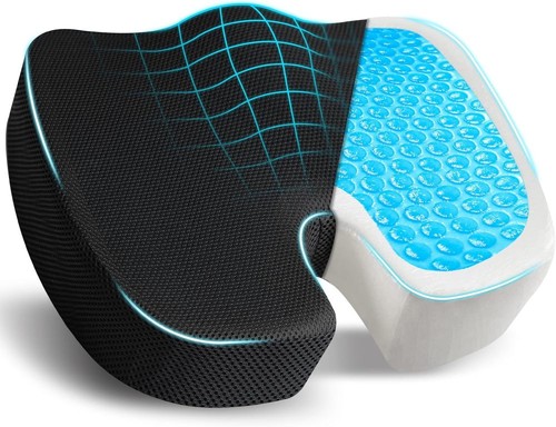 Orthopaedic seat cushion - orthopaedic, –
