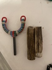 gypsy style catapult with 2