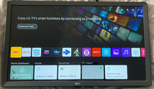 LG 28TQ525S 28 inch LED TV