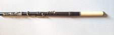 Nach H.F.Meyer Hanover Flute 