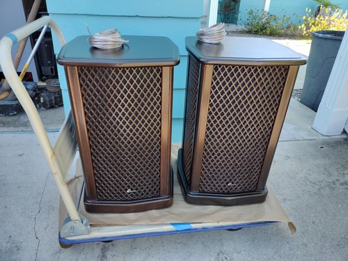 Vintage rare sansui - vintage,