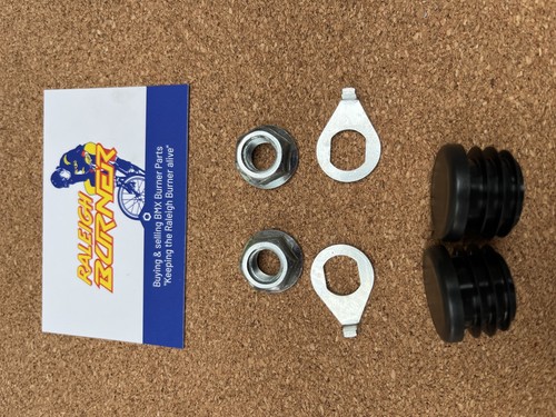 Raleigh burner mk1 wheel tags - mk1,