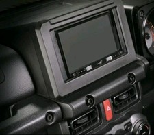 SUZUKI JB64W Jimny Sierra JB74W Jimny Center Panel NZ825 Customized parts