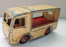 DINKY 30V NCB ELECTRIC VAN