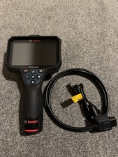 Bosch Professional GIC 12v-5-27 C Inspection Camera