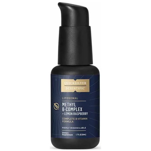 Quicksilver scientific - quicksilver,