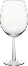 Wine Glass 580ml Set of 4