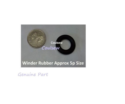 Very small bobbin winder - bobbin,