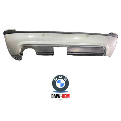 Bmw e39 series sport - series, m