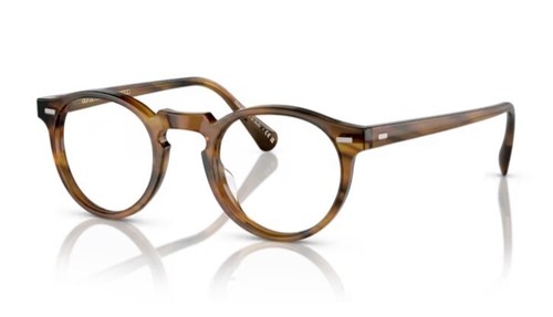 Oliver peoples 0ov5186 gregory - oliver,