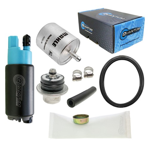 Quantum fuel pump - quantum,