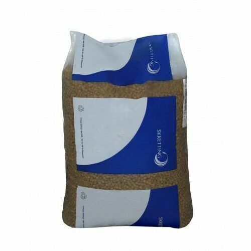 Skrettings sinking coarse - skrettings,