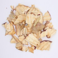 Hammykins Apple Slices 20g