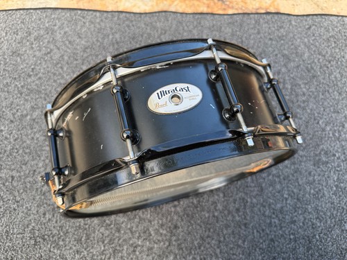 Pearl ultracast cast - pearl, 14"x5"
