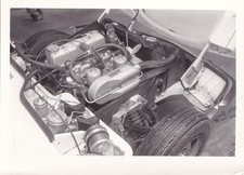 TRIUMPH SPITFIRE 1500 SIDEVIEW