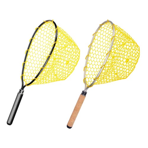 Fishing landing net - fishing,