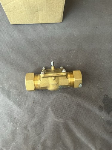Genuine 28mm honeywell v4043 - genuine,