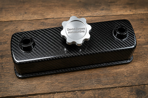 David brown automotive mini - david,