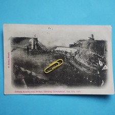 Clifton Suspension Bridge