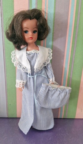Vintage pedigree sindy night - pedigree,
