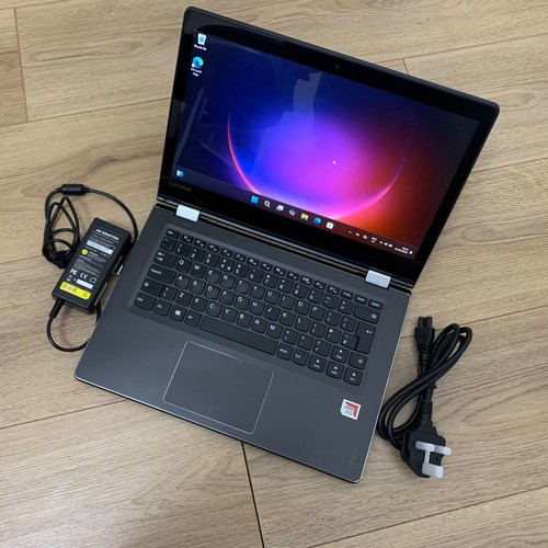 Lenovo yoga touchscreen 1 - lenovo,