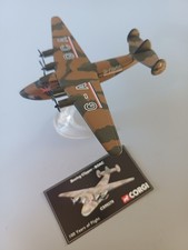 Corgi Showcase 100 Year Flight